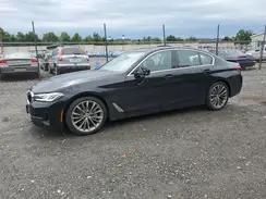 BMW 5ER