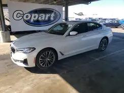 BMW 5ER