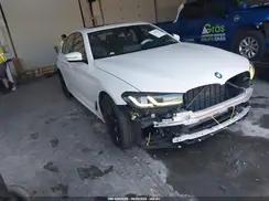 BMW 5ER