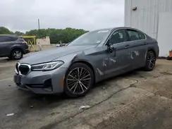 BMW 5ER