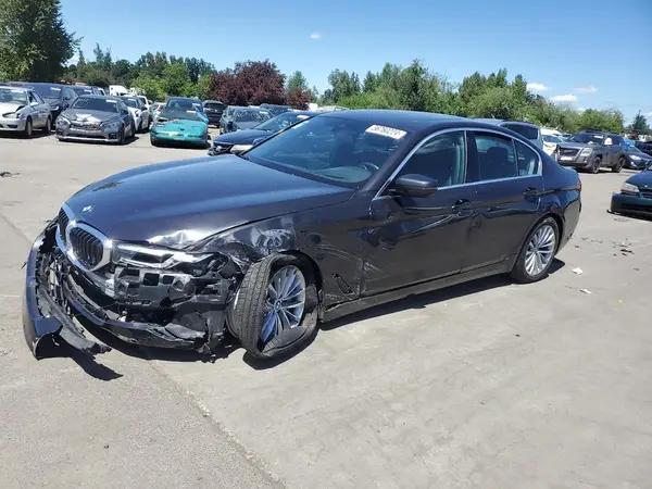 BMW 5ER