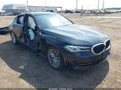 BMW 5ER