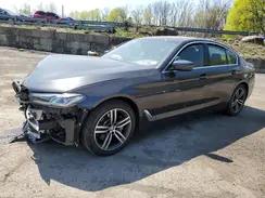BMW 5ER