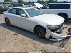 BMW 5ER