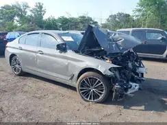 BMW 5ER