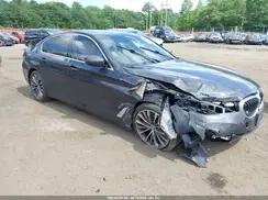 BMW 5ER