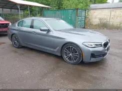 BMW 5ER