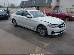 BMW 5ER