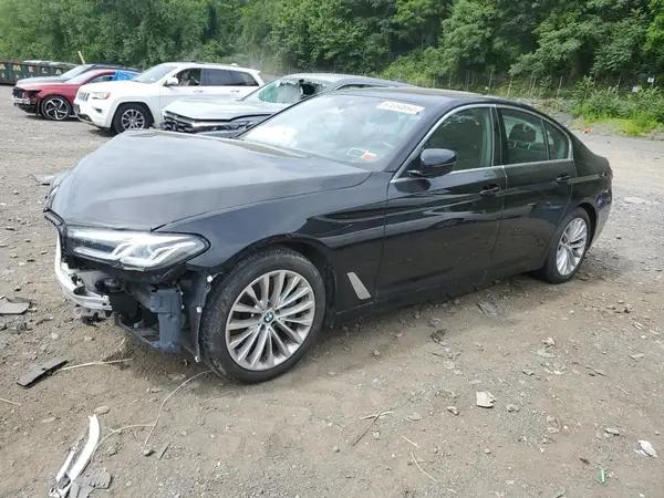BMW 5ER