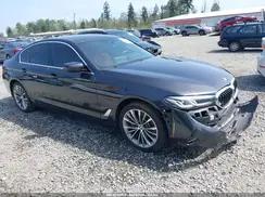 BMW 5ER