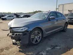BMW 5ER