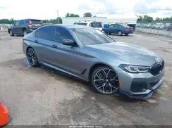 BMW 5ER