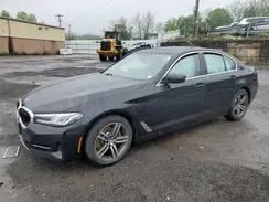 BMW 5ER