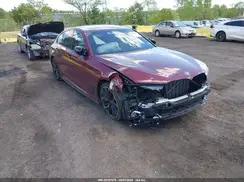 BMW 5ER