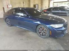BMW 5ER