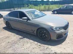 BMW 5ER