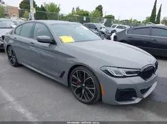 BMW 5ER