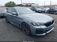 BMW 5ER