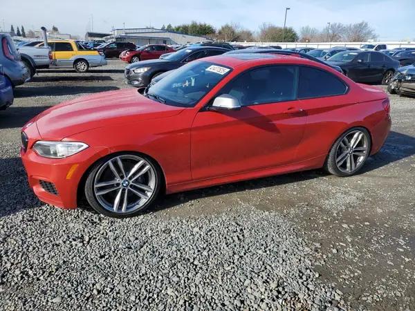 BMW M2