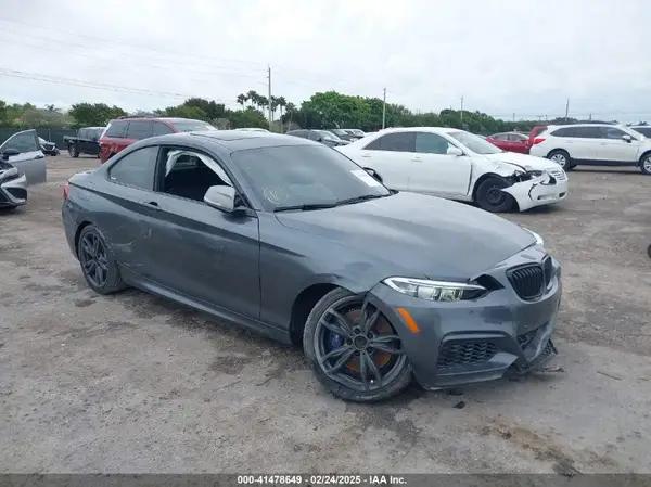 BMW M2