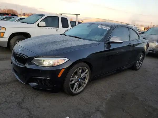 BMW M2