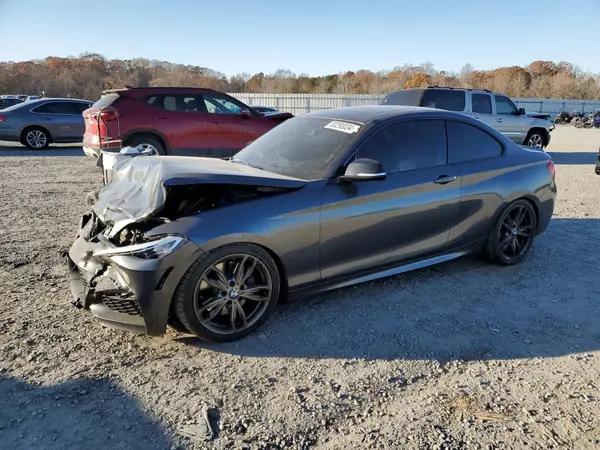 BMW M2