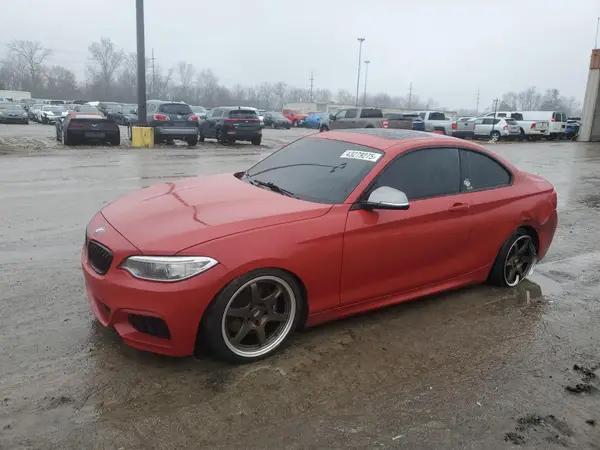 BMW M2