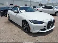 BMW 4ER