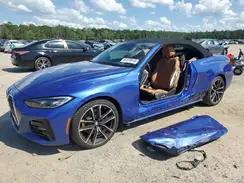 BMW 4ER
