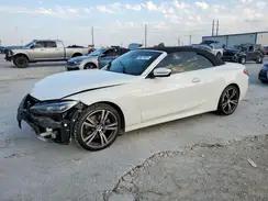 BMW 4ER