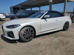 BMW 4ER