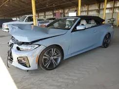 BMW 4ER