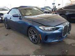 BMW 4ER