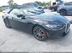 BMW 4ER