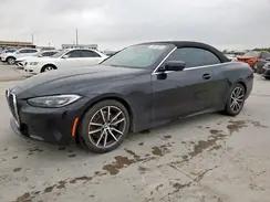 BMW 4ER