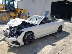BMW 4ER
