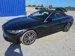 BMW 4ER