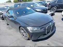 BMW 4ER