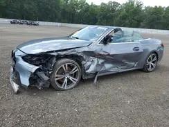 BMW 4ER
