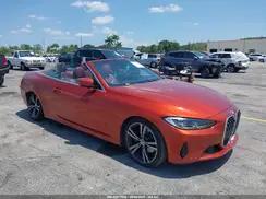 BMW 4ER