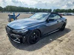 BMW 4ER