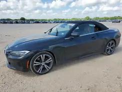 BMW 4ER