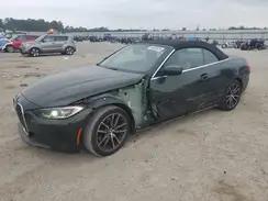 BMW 4ER