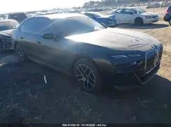 BMW 7ER