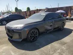 BMW 7ER