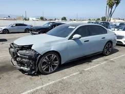 BMW 7ER