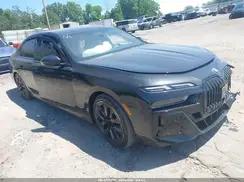 BMW 7ER