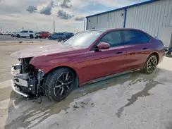 BMW 7ER