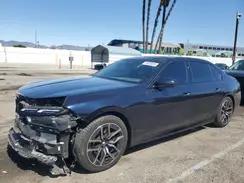 BMW 7ER