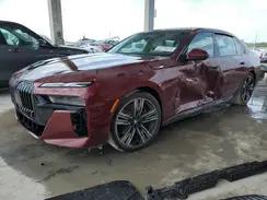 BMW 7ER